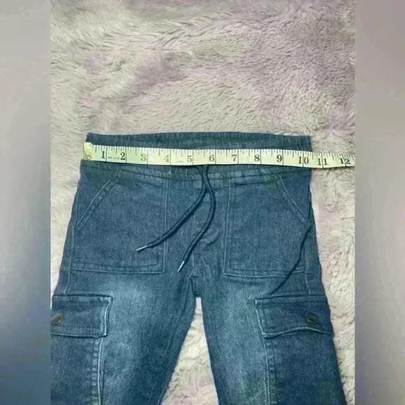 Real Love 4 Boy Jeans - Picture 4 of 5